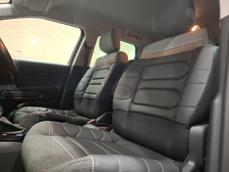 Used Citroen C3 Aircross 2022 for sale - 77509282: Photo 12