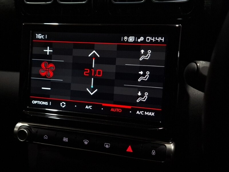 Used Citroen C3 Aircross 2022 for sale - 77509282: Photo 15