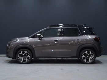 Used Citroen C3 Aircross 2022 for sale - 77509282: Photo