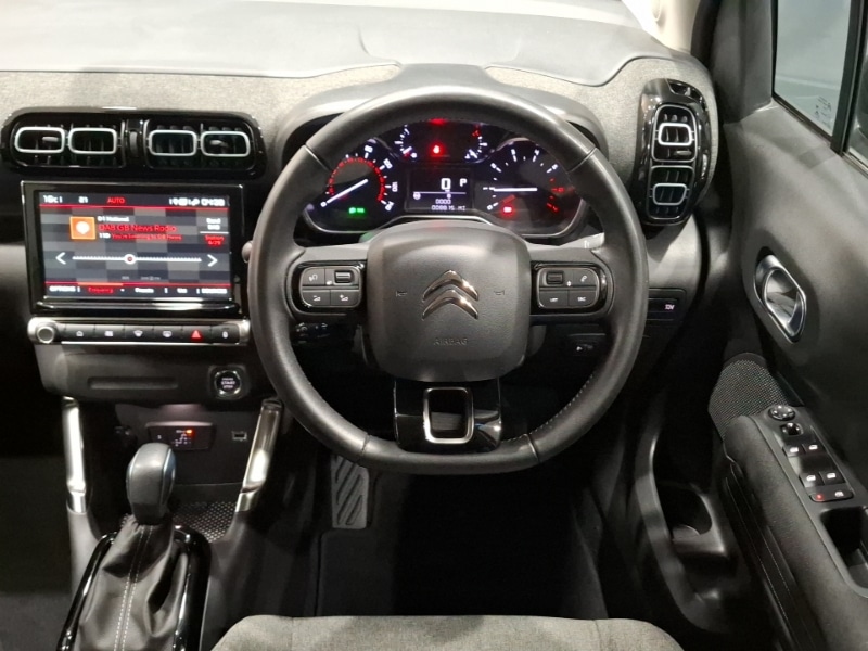 Used Citroen C3 Aircross 2022 for sale - 77509282: Photo 7