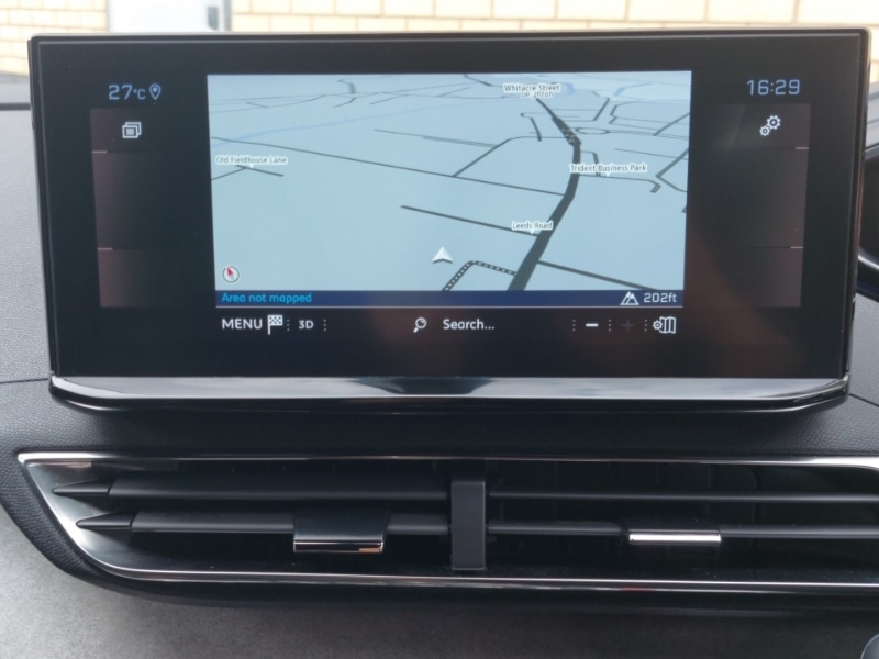 Used Peugeot 3008 2022 for sale - 76145697: Photo 10