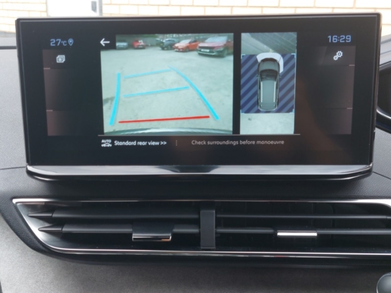 Used Peugeot 3008 2022 for sale - 76145697: Photo 11