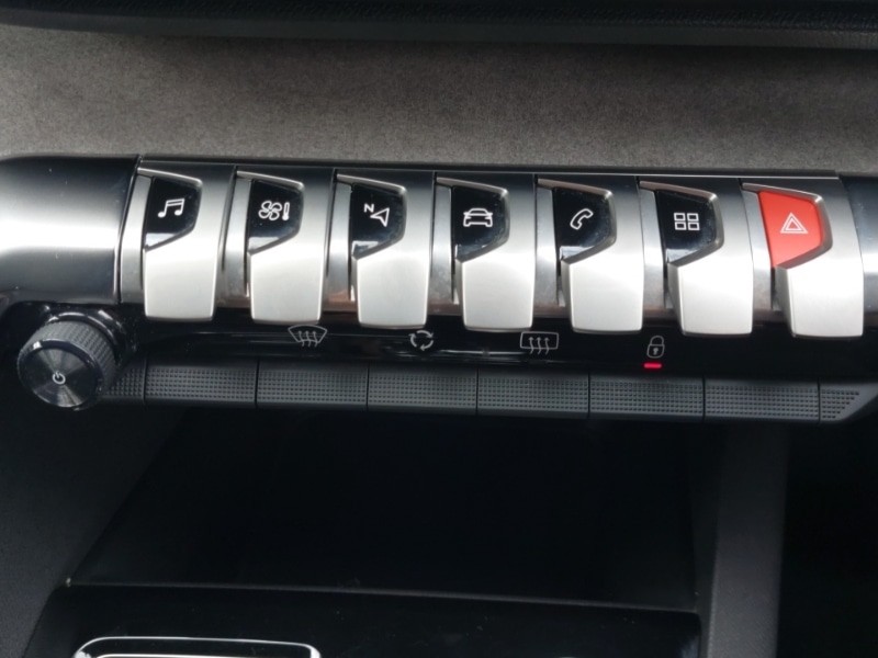 Used Peugeot 3008 2022 for sale - 76145697: Photo 17