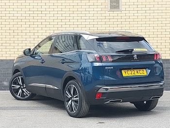 Used Peugeot 3008 2022 for sale - 76145697: Photo 3