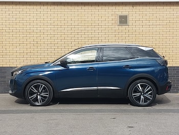 Used Peugeot 3008 2022 for sale - 76145697: Photo 4