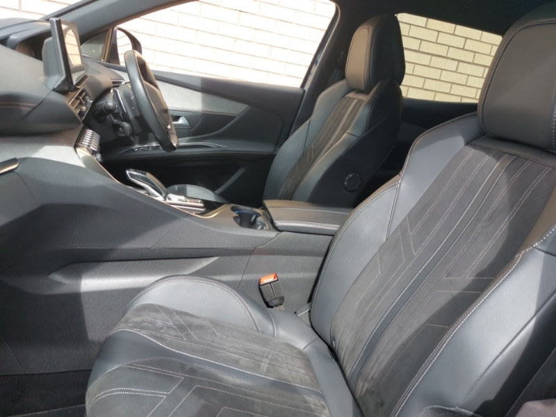 Used Peugeot 3008 2022 for sale - 76145697: Photo 5