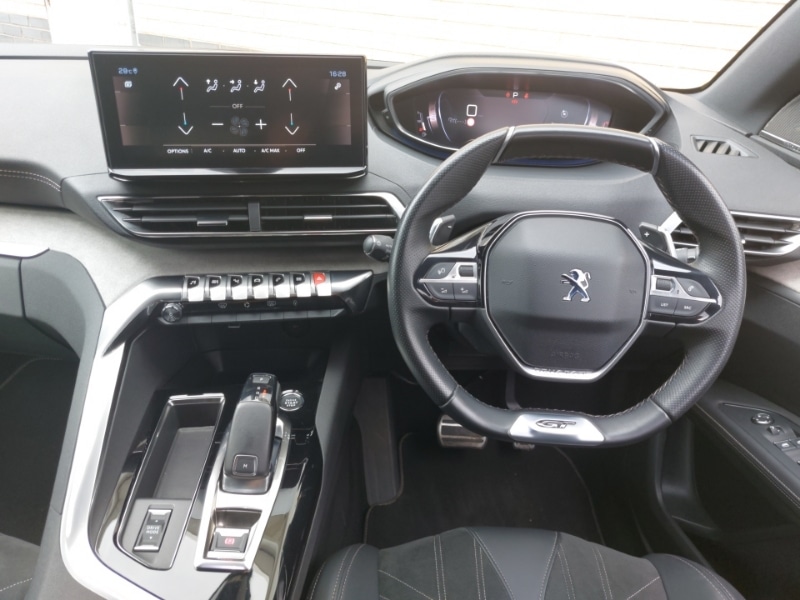 Used Peugeot 3008 2022 for sale - 76145697: Photo 7