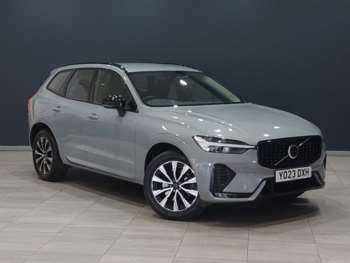 2023 - 2.0 B5P Plus Dark 5dr AWD Geartronic