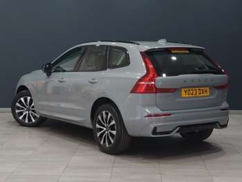 Used Volvo XC60 2023 for sale - 74725122: Photo