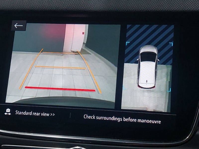 Used Vauxhall Crossland 2022 for sale - 77166270: Photo 11