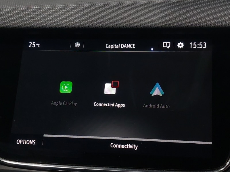 Used Vauxhall Crossland 2022 for sale - 77166270: Photo 13