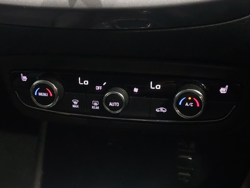 Used Vauxhall Crossland 2022 for sale - 77166270: Photo 16