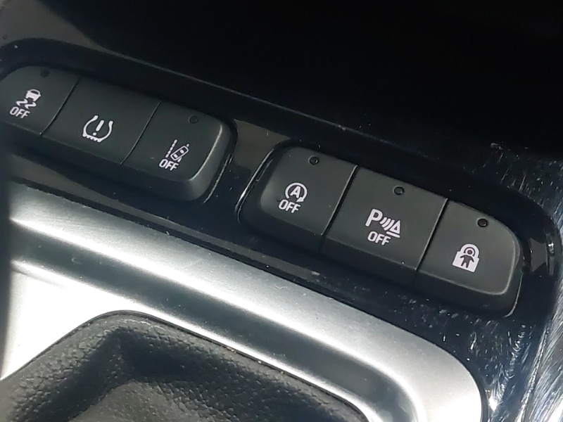 Used Vauxhall Crossland 2022 for sale - 77166270: Photo 17