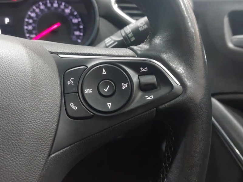 Used Vauxhall Crossland 2022 for sale - 77166270: Photo 19