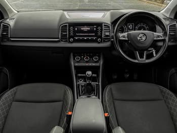 Used Skoda Karoq 2018 for sale - 79813134: Photo