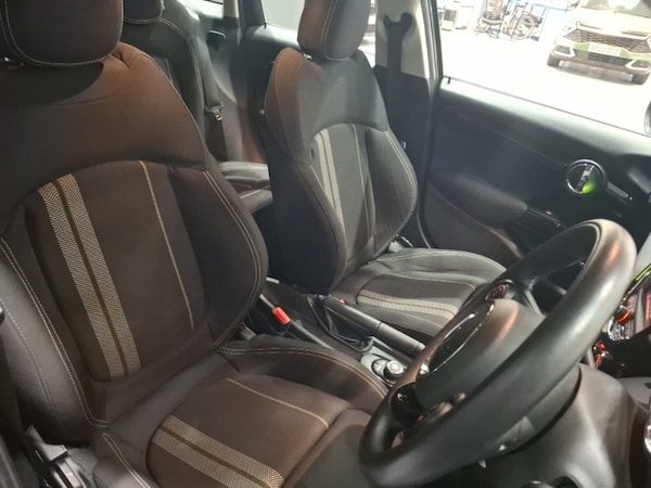 Used MINI Cooper 2020 for sale - 76213409: Photo 11