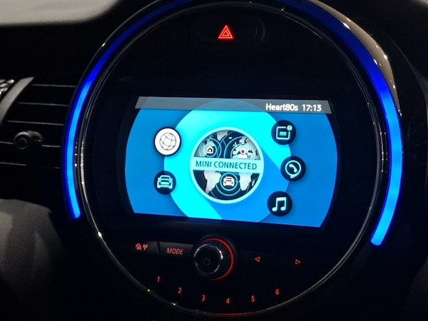 Used MINI Cooper 2020 for sale - 76213409: Photo 12
