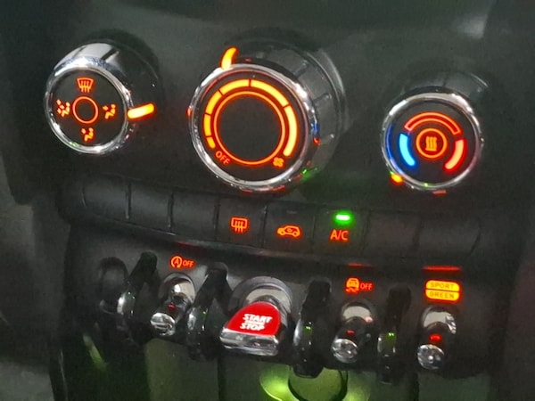 Used MINI Cooper 2020 for sale - 76213409: Photo 15