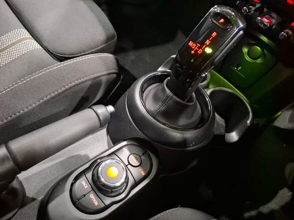 Used MINI Cooper 2020 for sale - 76213409: Photo 16