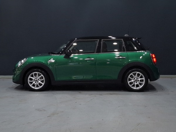 Used MINI Cooper 2020 for sale - 76213409: Photo 4