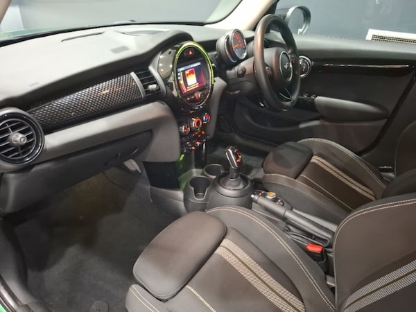 Used MINI Cooper 2020 for sale - 76213409: Photo 5