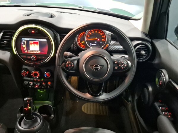 Used MINI Cooper 2020 for sale - 76213409: Photo 7
