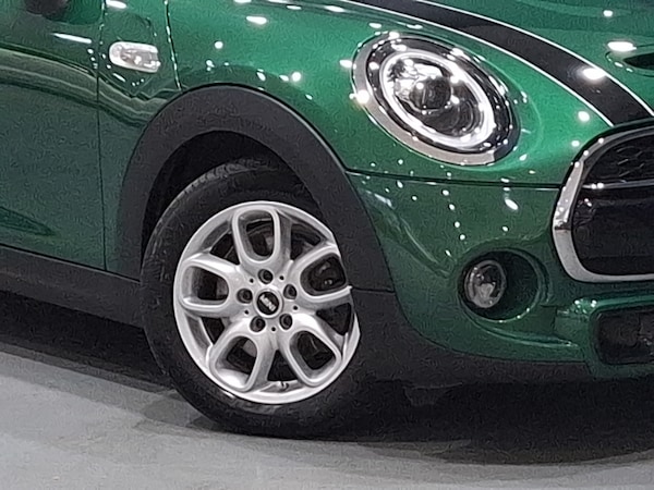 Used MINI Cooper 2020 for sale - 76213409: Photo 9