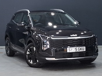 Used Kia Sportage 2025 for sale - 79433083: Photo