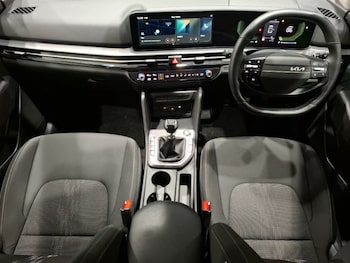 Used Kia Sportage 2025 for sale - 79433083: Photo