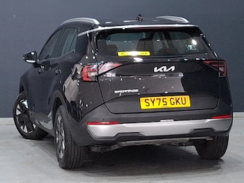 Used Kia Sportage 2025 for sale - 79433083: Photo