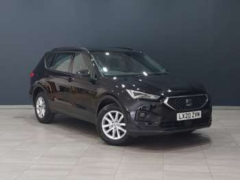 2020 - 1.5 EcoTSI SE 5dr