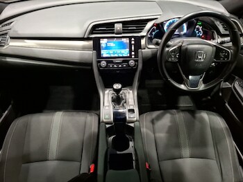 Used Honda Civic 2019 for sale - 78460634: Photo