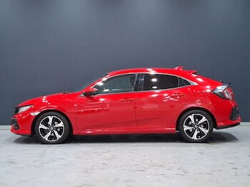Used Honda Civic 2019 for sale - 78460634: Photo