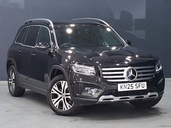 Used Mercedes-Benz GLB 2025 for sale - 79286168: Photo