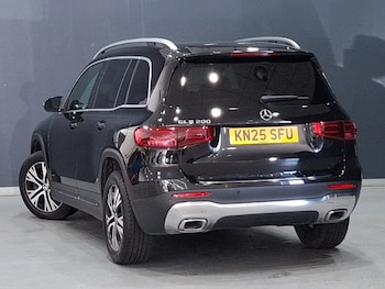Used Mercedes-Benz GLB 2025 for sale - 79286168: Photo