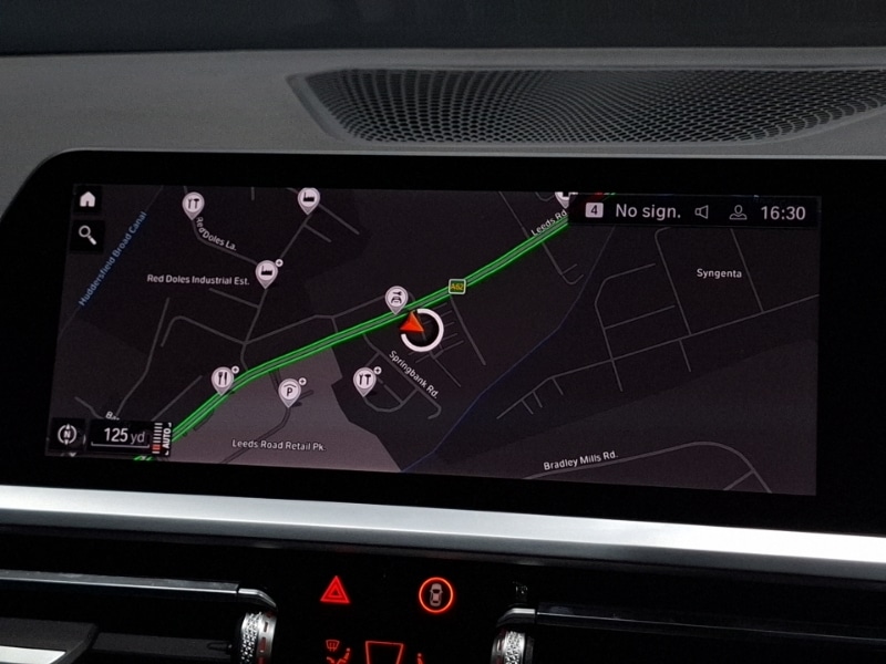 Used BMW 3 Series 2022 for sale - 76483894: Photo 12