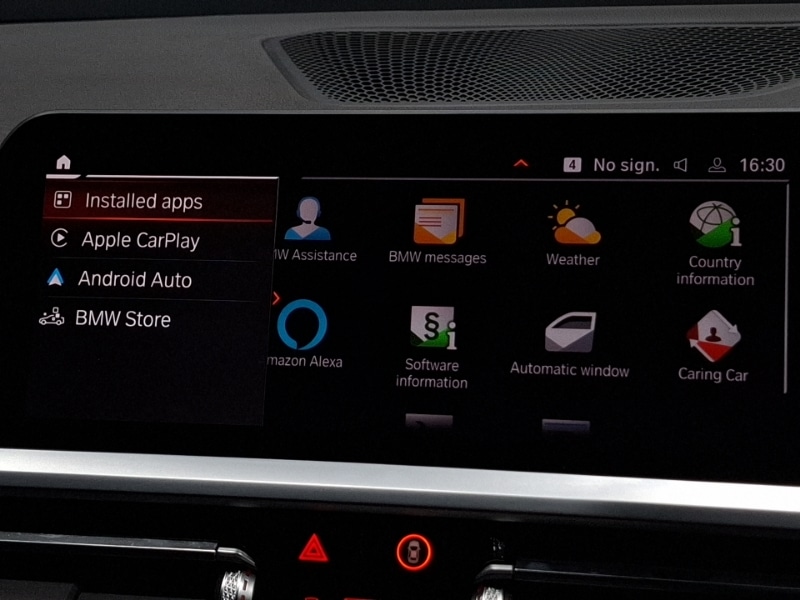 Used BMW 3 Series 2022 for sale - 76483894: Photo 13