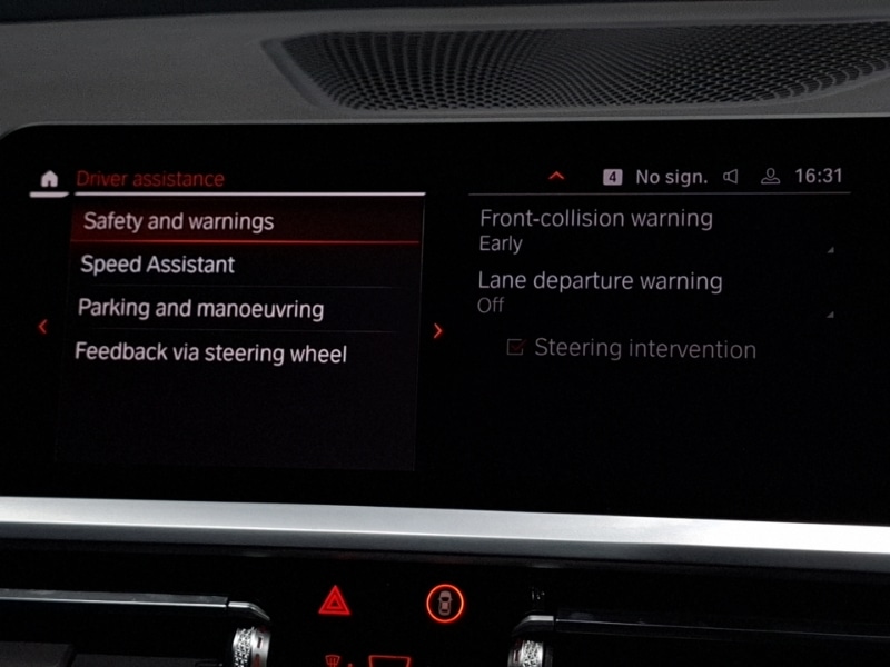 Used BMW 3 Series 2022 for sale - 76483894: Photo 14