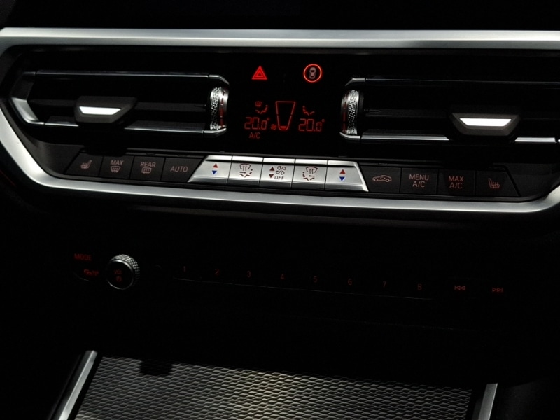 Used BMW 3 Series 2022 for sale - 76483894: Photo 15