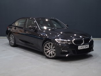 Used BMW 3 Series 2022 for sale - 76483894: Photo