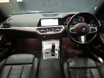 Used BMW 3 Series 2022 for sale - 76483894: Photo