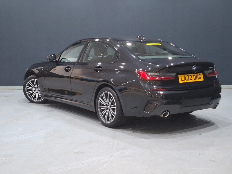 Used BMW 3 Series 2022 for sale - 76483894: Photo 3