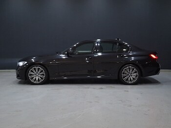 Used BMW 3 Series 2022 for sale - 76483894: Photo