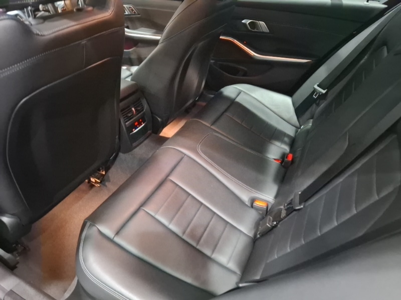 Used BMW 3 Series 2022 for sale - 76483894: Photo 6