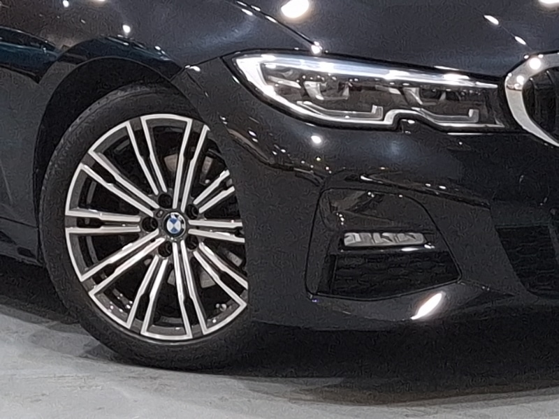 Used BMW 3 Series 2022 for sale - 76483894: Photo 9