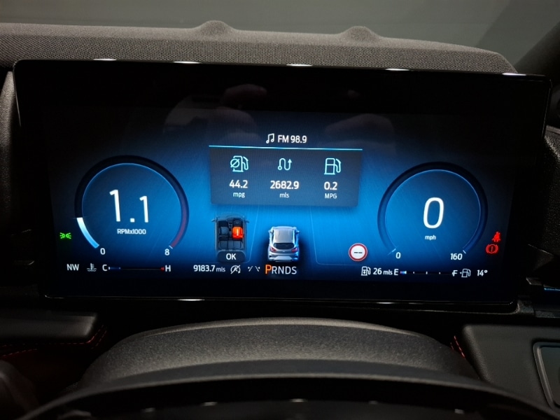 Used Ford Puma 2025 for sale - 77987889: Photo 10