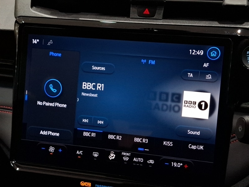 Used Ford Puma 2025 for sale - 77987889: Photo 11