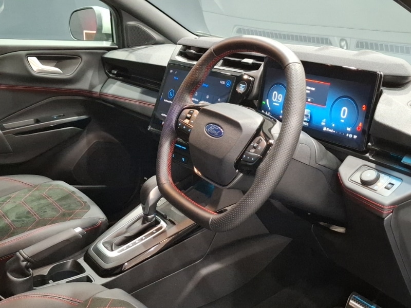 Used Ford Puma 2025 for sale - 77987889: Photo 12