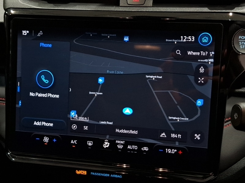 Used Ford Puma 2025 for sale - 77987889: Photo 16