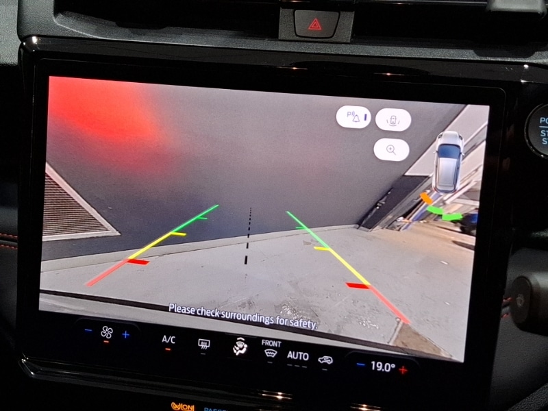 Used Ford Puma 2025 for sale - 77987889: Photo 17